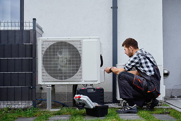 Trusted Hvac service in Girardville, PA - JG Cool HVAC